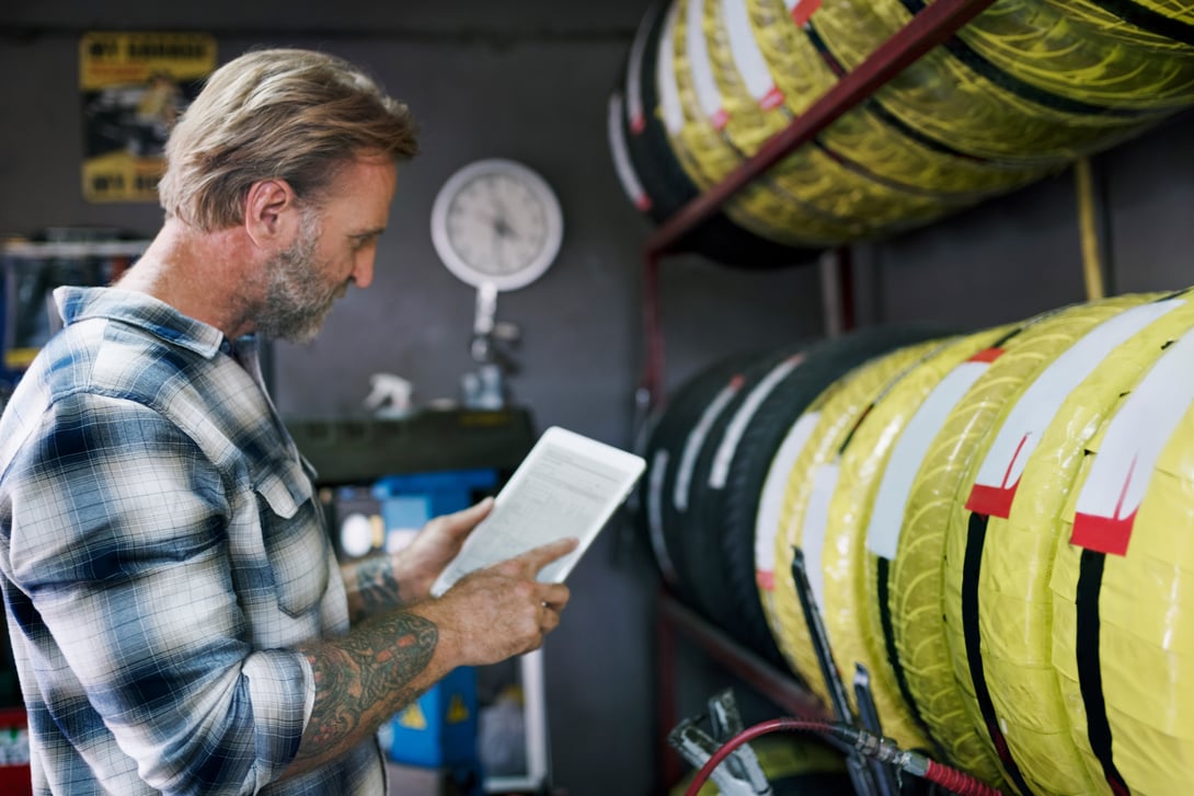 10 Benefits for Parts Inventory Management with Vendor Price Lists