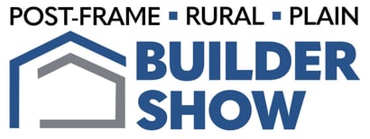 Post-Frame Builder Show