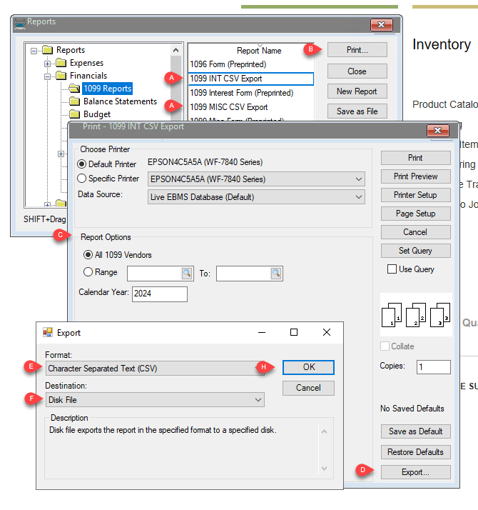 Steps_to_export_CSV_file