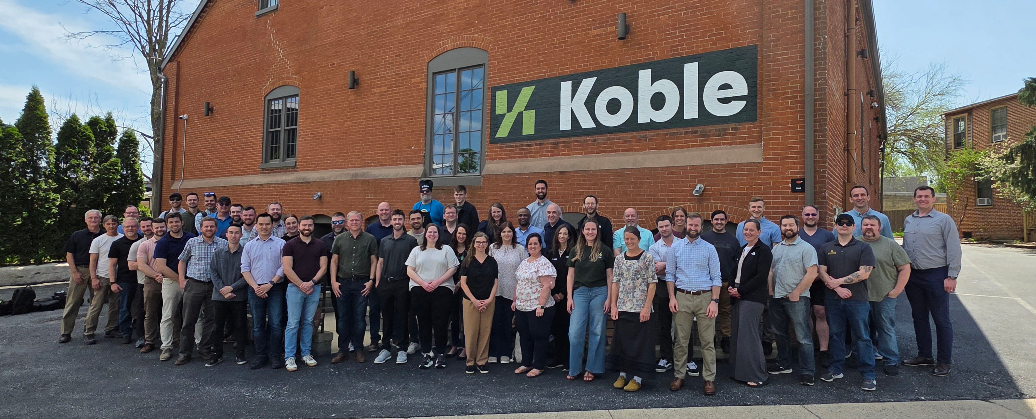 Team Pic April 2026