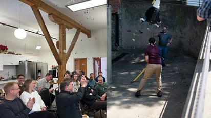 Eagle Business Software is now Koble