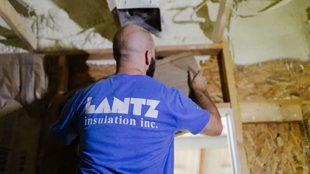 How this insulation company reduced administrative load and bid more jobs using ERP