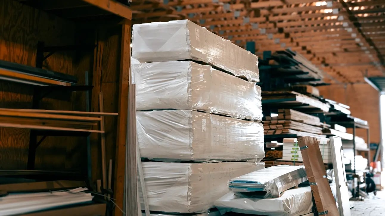Establishing an ERP Before Launch