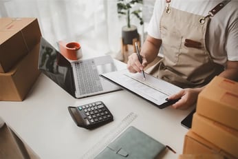 Setting and Changing Prices with an ERP