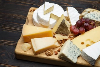 The ERP that supports ambitious growth