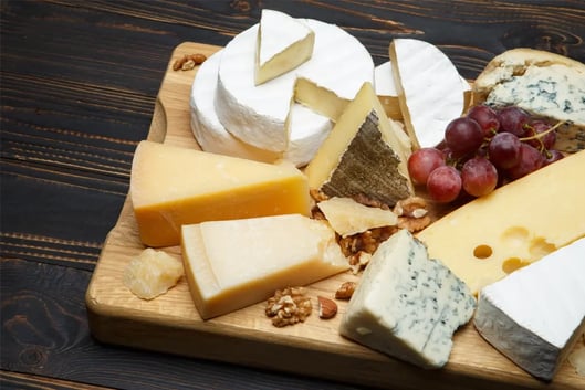 When spreadsheets and QuickBooks reached their limits, Dutch Country Cheese chose an ERP built to support complex inventory and long-term growth.