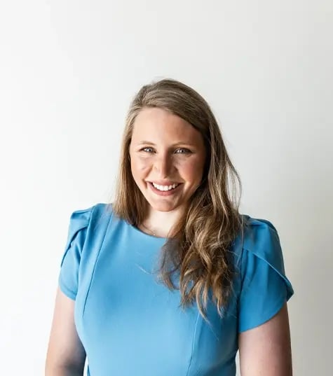 Emily Henson, Koble Account Manager
