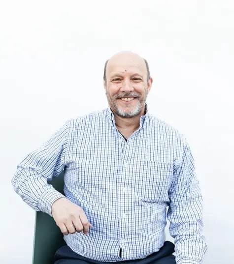 Gregg Horst, Koble Account Manager