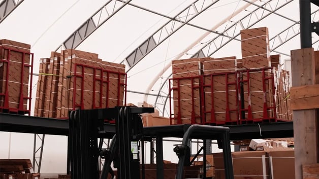 Using EBMS, Premiere Building Supply has built business processes that serve their customers and help them succeed year after year.