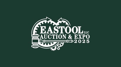 East Tool Auction & Expo