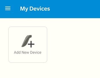 MyDevices