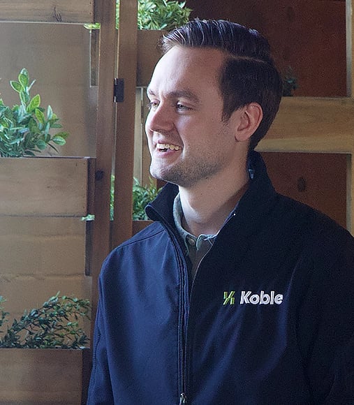 Koble Accounting Partnership