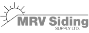 MRV Siding Supply