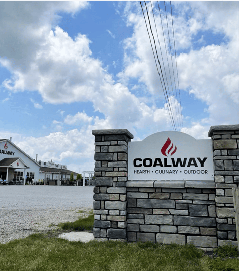 Coalway