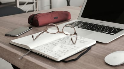 Why EBMS? A Bookkeeper's Perspective