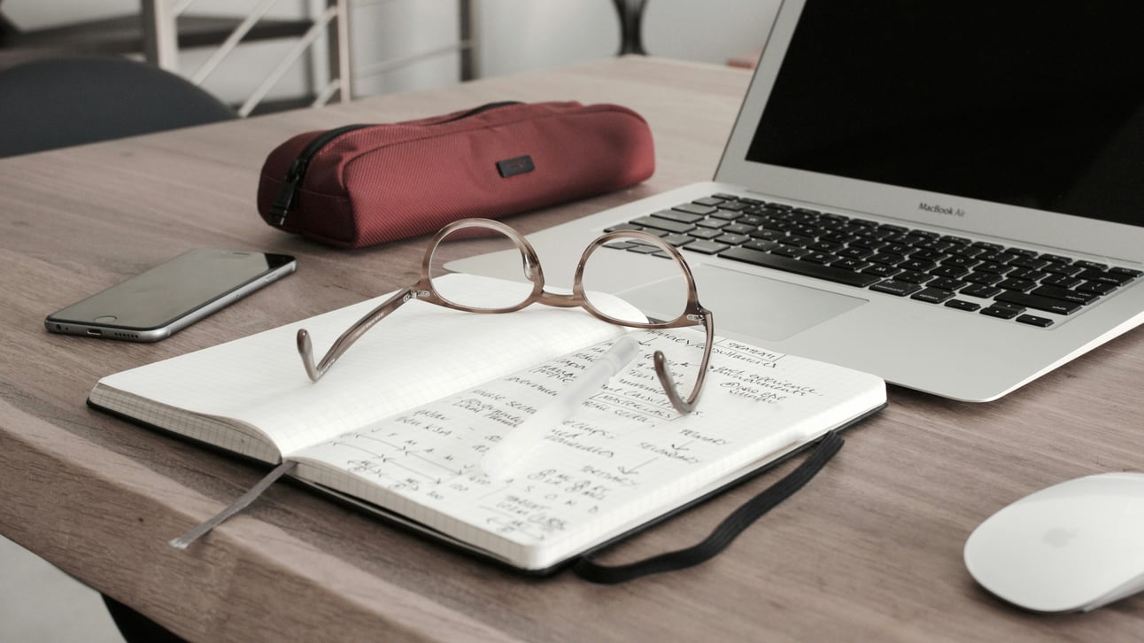 Why EBMS? A Bookkeeper's Perspective