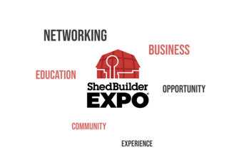ShedBuilder Expo 26