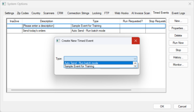 A screenshot of a computer

AI-generated content may be incorrect.