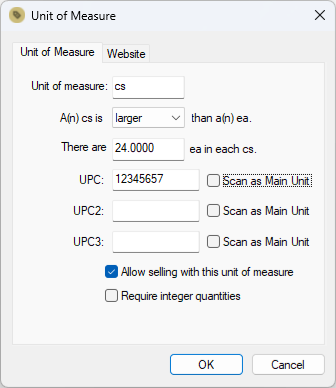 A screenshot of a computer

AI-generated content may be incorrect.