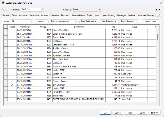 A screenshot of a computer

AI-generated content may be incorrect.