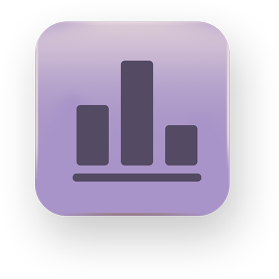 Financials Icon