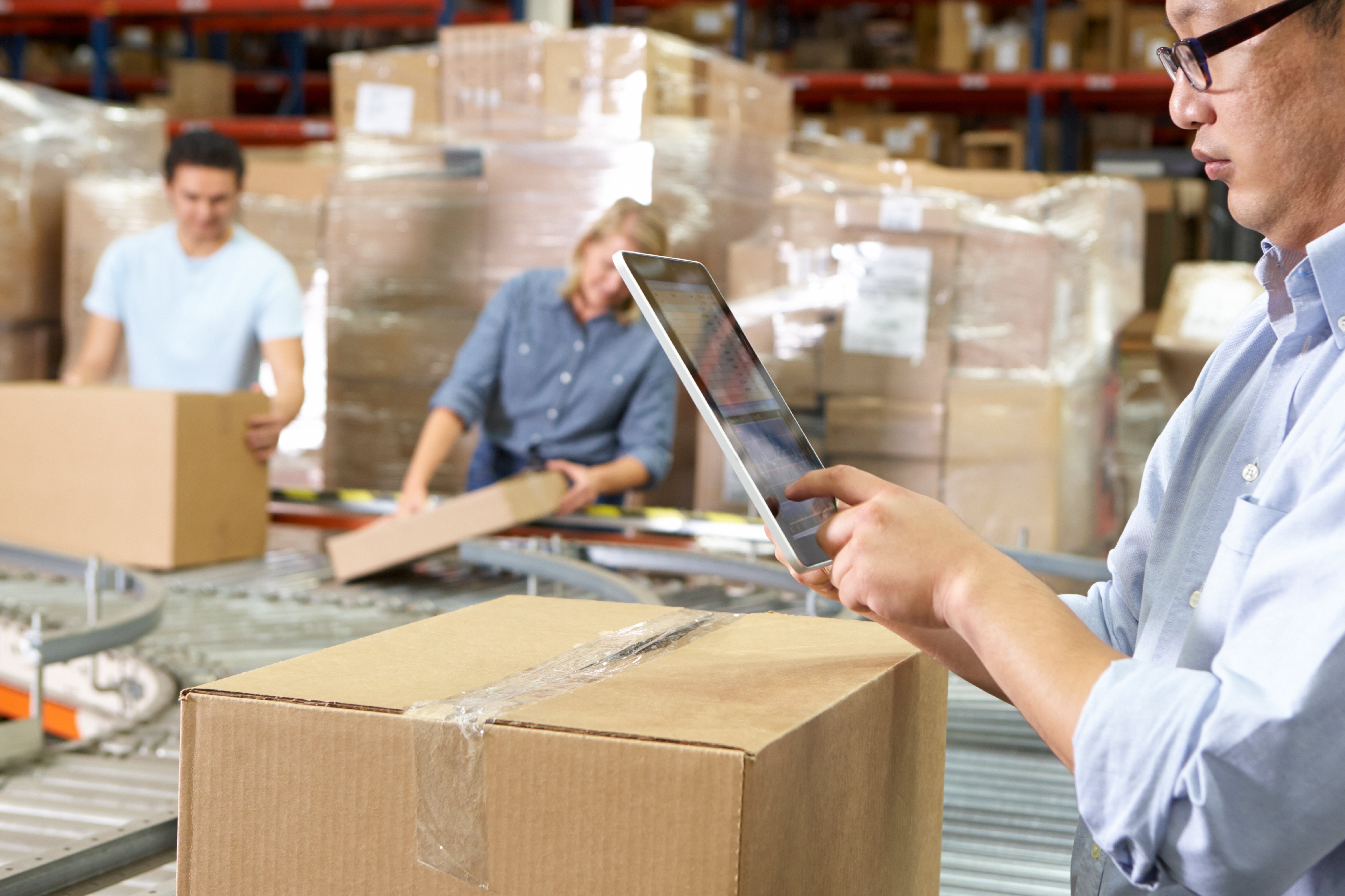 4 Ways an ERP Cuts Costs!