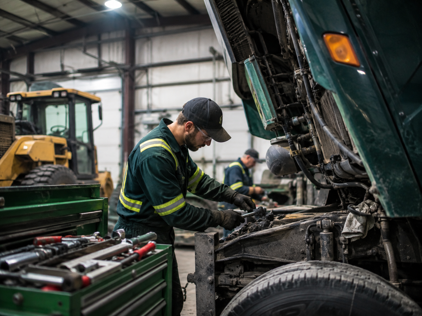 industries-equipment