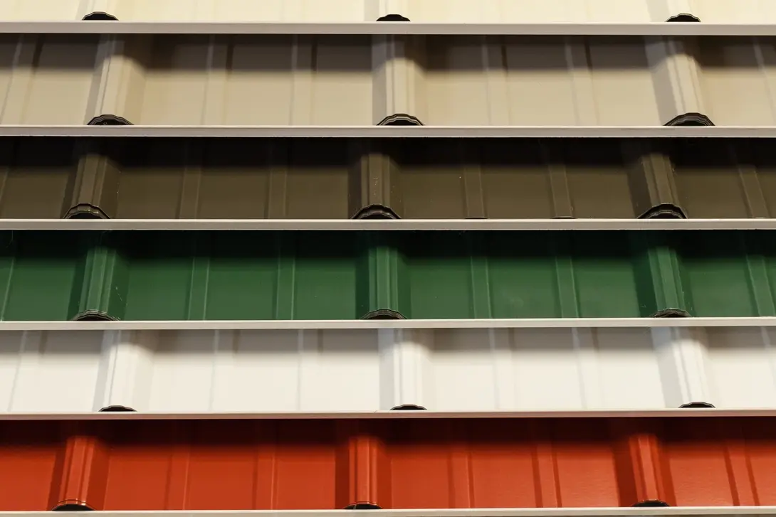 Why Visibility Matters - Accelerating Caliber Metal's Growth