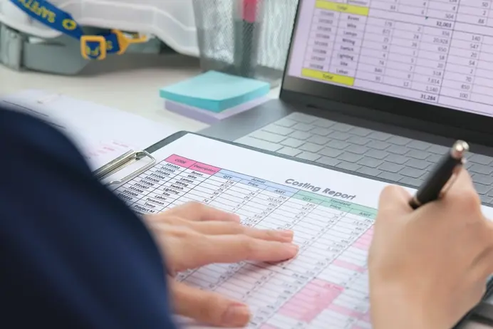 The Cost of an ERP (and the cost of not having one)
