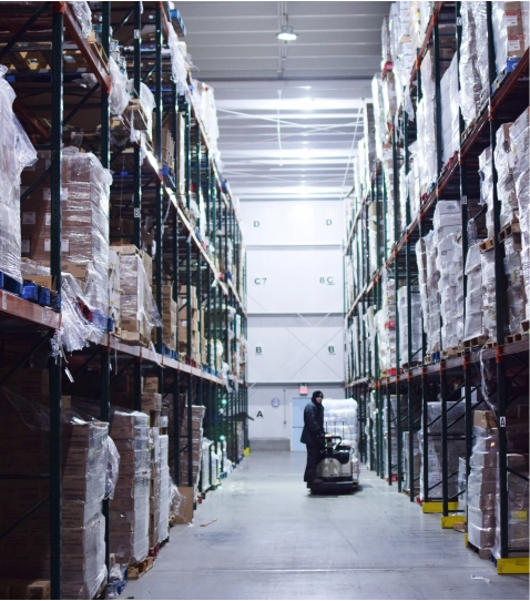Denver Wholesale Foods